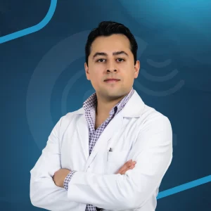 Dr. Paris Hector del Castillo