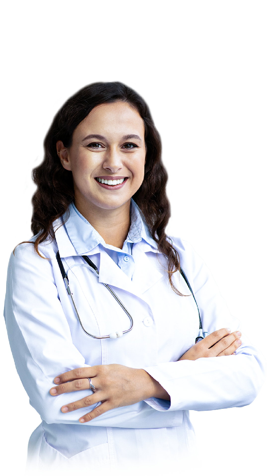 Más de 12.000 profesionales en el área de la salud confiaron en nosotros