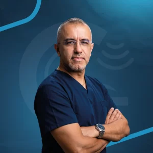 Dr. Juan Jorge Mendoza