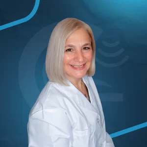 Dra. María José Olza