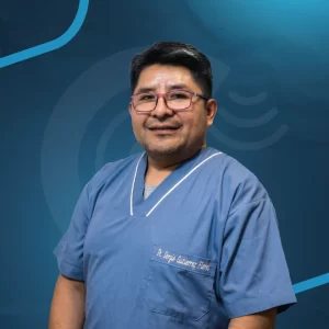 Sergio Gutierrez Flores