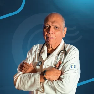 Dr. Sergio Bruno Muñoz Cortés
