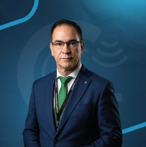 Gabriel Perea Orlando
