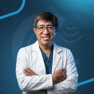 Dr. Oscar Luis Sedano Santiago
