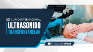 Ultrasonido transfontaneral curso neonatos